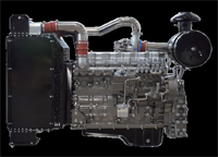 H Serisi Motor Teknik Parametreler
